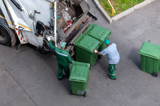 Best Office Junk Removal  in New Madison, OH