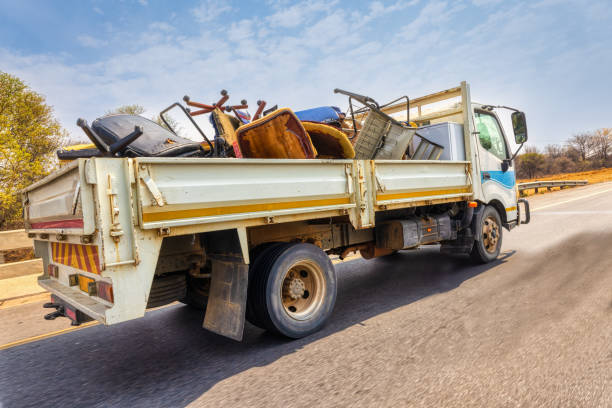 Best Office Junk Removal  in New Madison, OH